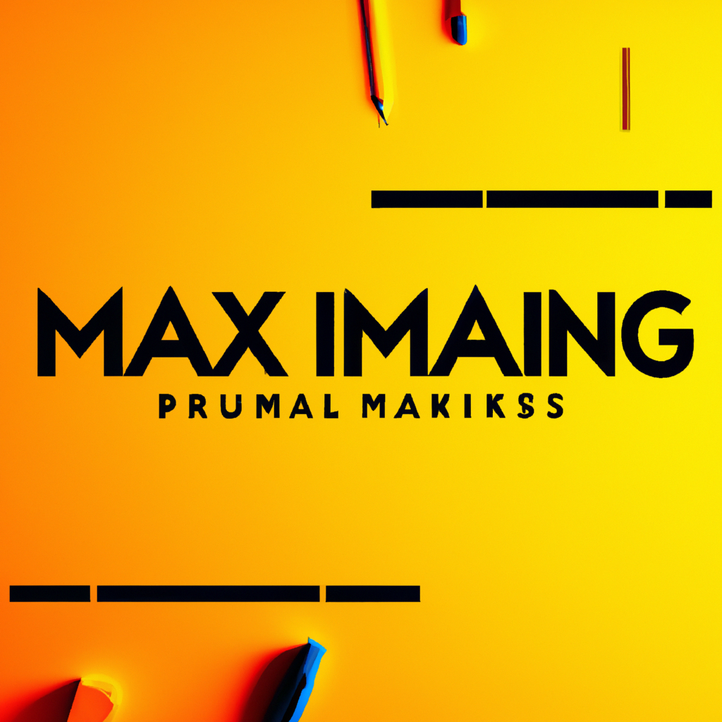 Маркетинговый лендинг: яркий градиент, крупная типографика, анимированные формы, сетка 12 колонок